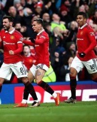  布莱顿射门次数创队史新高  