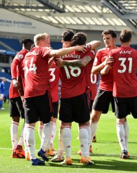  阿森纳新星双响击溃伦敦对手  