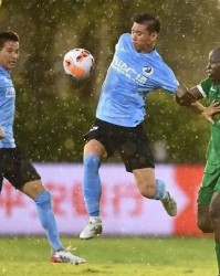  拉齐奥锋线集体哑火，0-0闷平维罗纳  