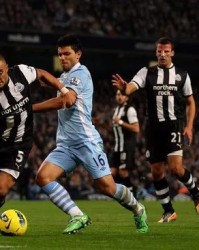  纽卡斯尔联强势出击，客场击败传统豪强夺分  
