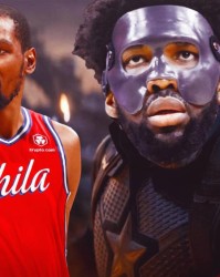  杜兰特申请交易加盟菲尼克斯太阳队  