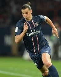  法甲赛季最佳阵容，巴黎七将入围  