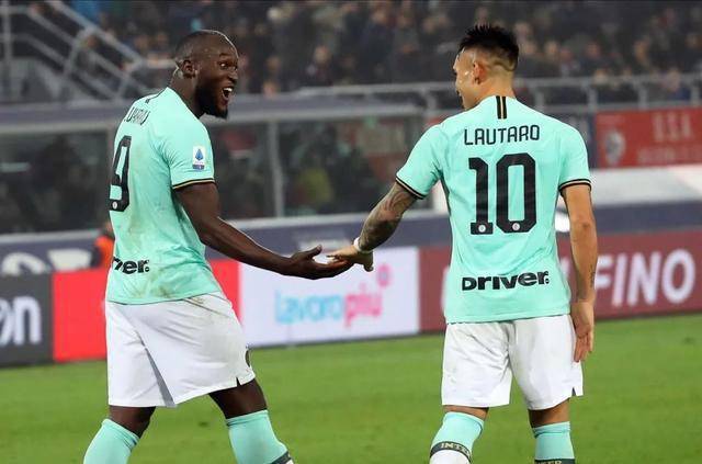  都灵锋霸贝洛蒂复出即建功，终结进球荒  