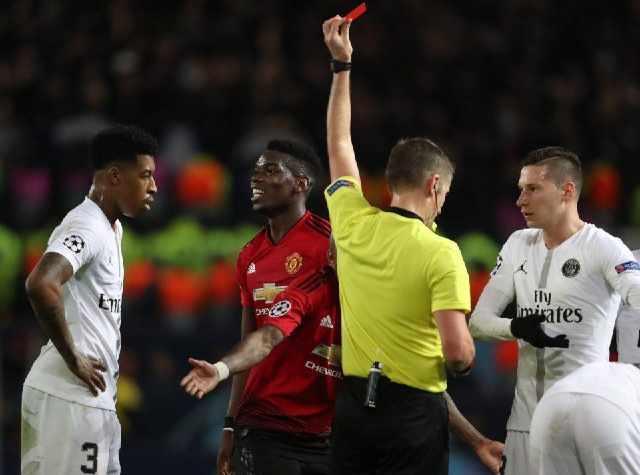  巴黎圣日耳曼青训小将破门，终场前救主显锋芒  