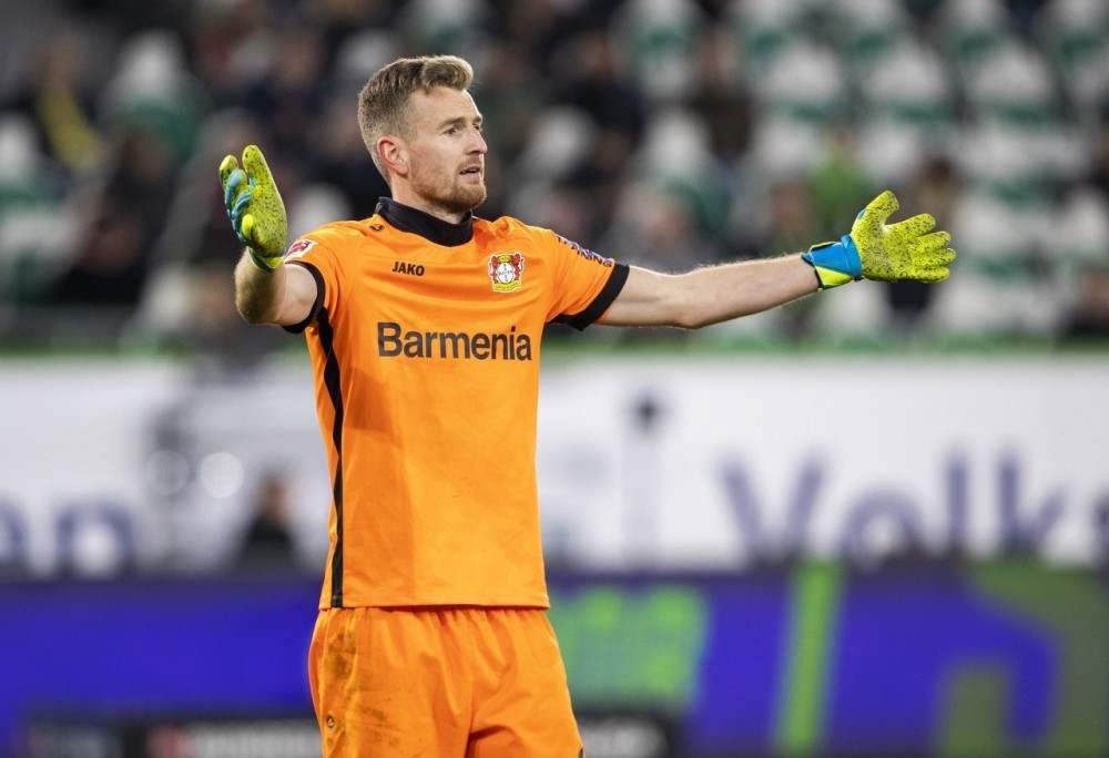  勒沃库森千万引援首秀表现惊艳