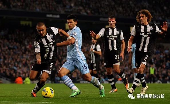  纽卡斯尔联强势出击，客场击败传统豪强夺分  