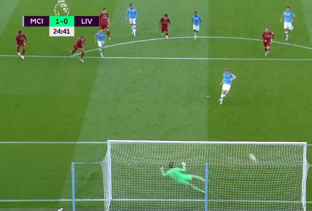  普鲁士明斯特点球大战险胜，心理素质经受考验